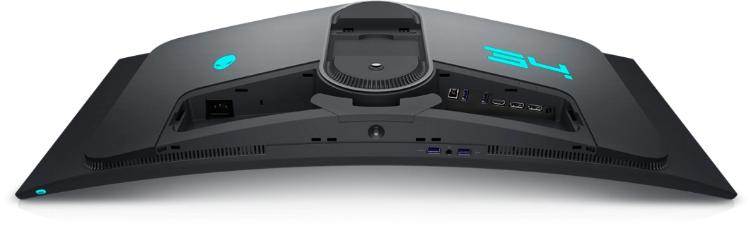 Игровой монитор Dell Alienware AW3423DWF 34”