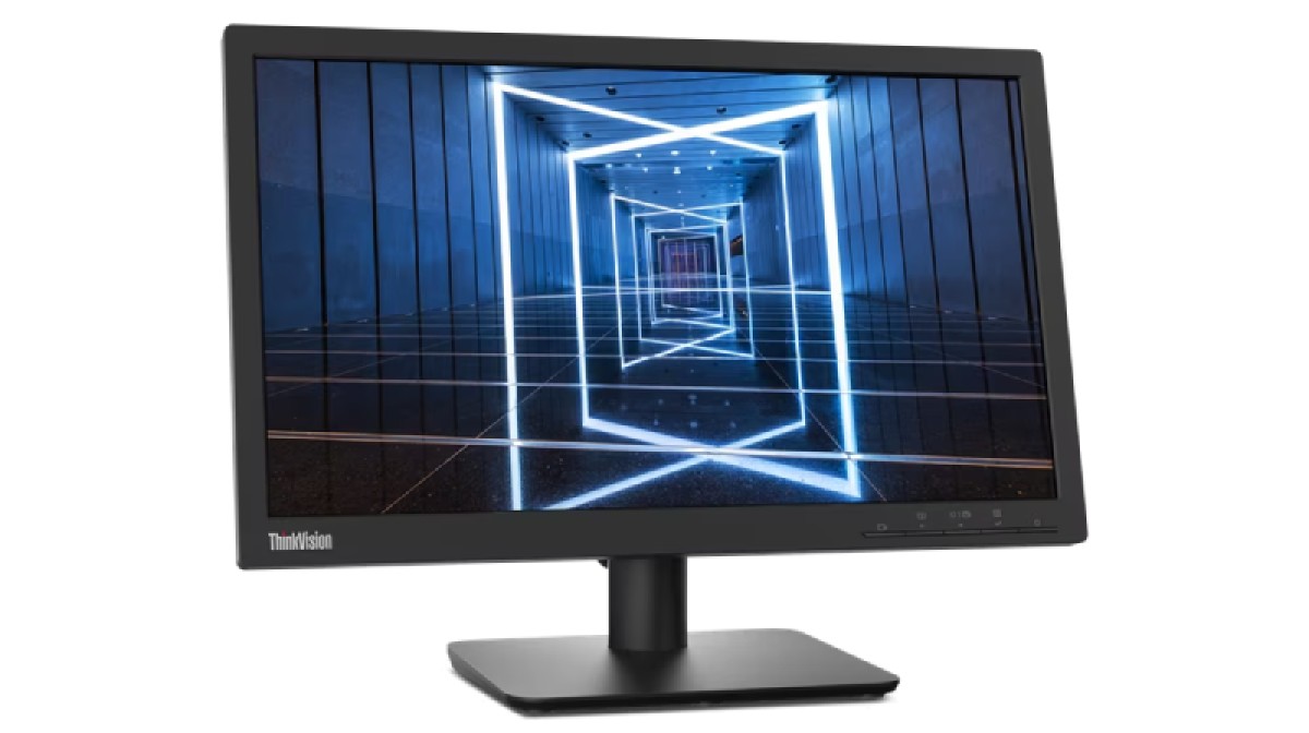 Lenovo 19.5" ThinkVision LED Monitor (E20-30)