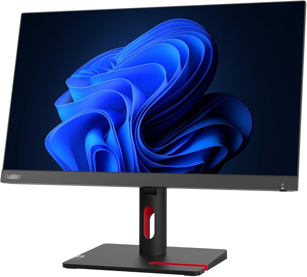 Lenovo 21.5" ThinkVision LED Monitor (S22i-30)