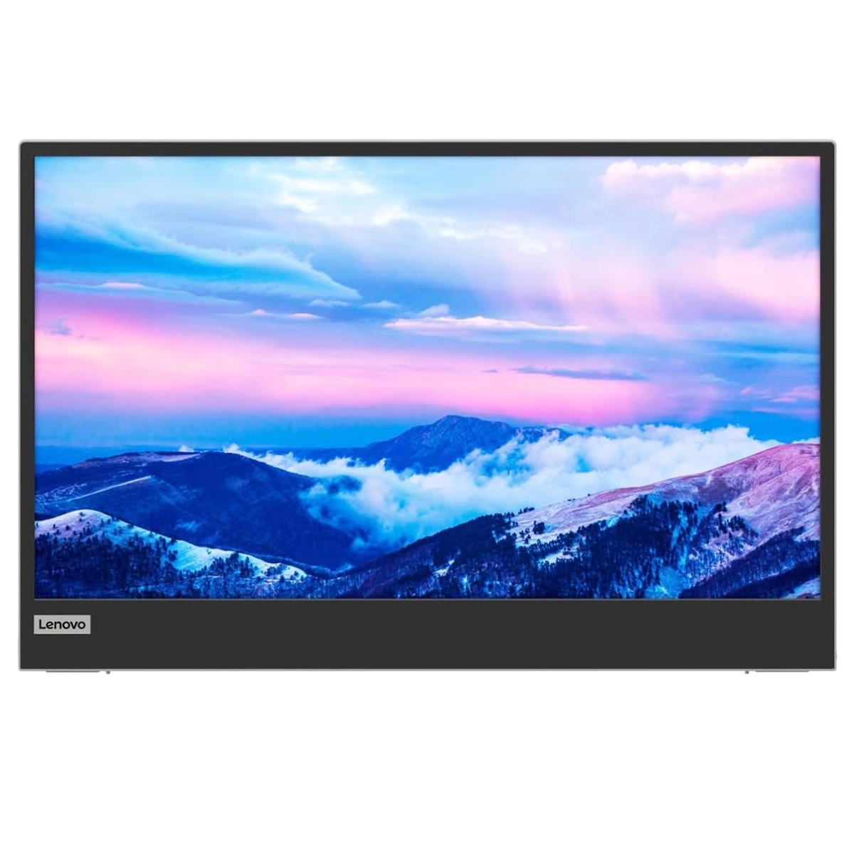 Lenovo Portable Monitor L15 (66E4UAC1WL)