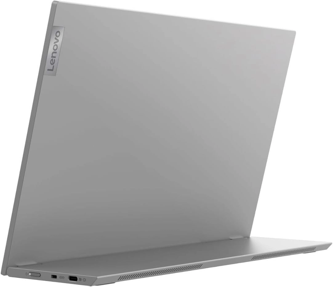 شاشة محمولة Lenovo L15 (66E4UAC1WL)