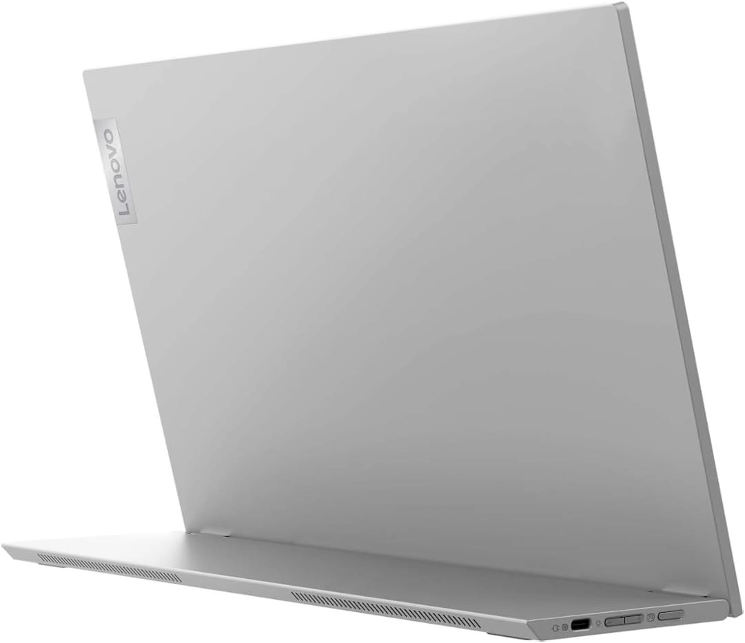 شاشة محمولة Lenovo L15 (66E4UAC1WL)