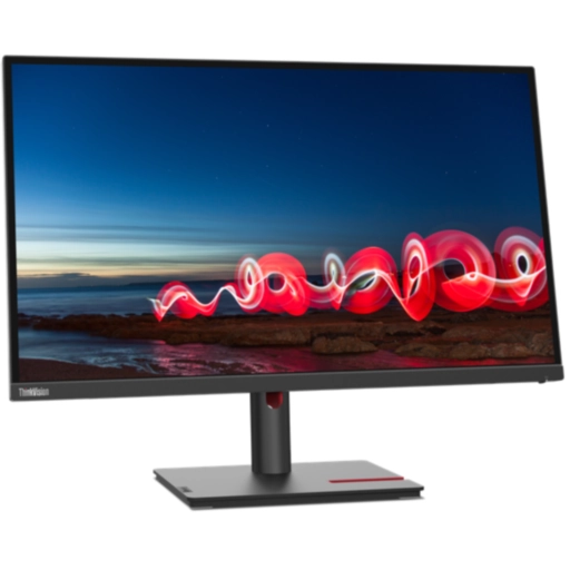 Lenovo Monitor ThinkVision T27i-30 (63A4MAT1UK)