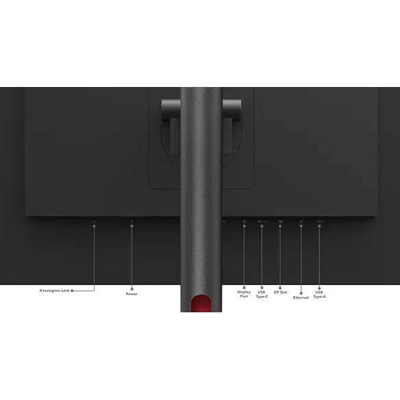 شاشة Lenovo ThinkVision T27h-30 (63A3GAT1UK)