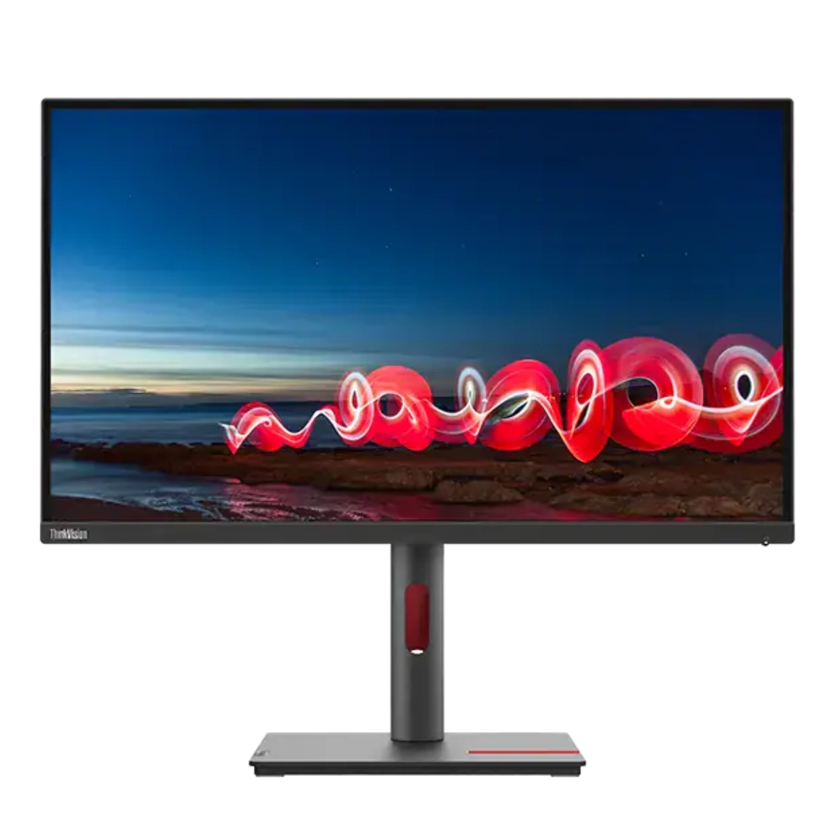 Lenovo Monitor ThinkVision T27h-30 (63A3GAT1UK)