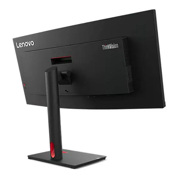 شاشة Lenovo ThinkVision T34w-30 (63D4GAT1UK)