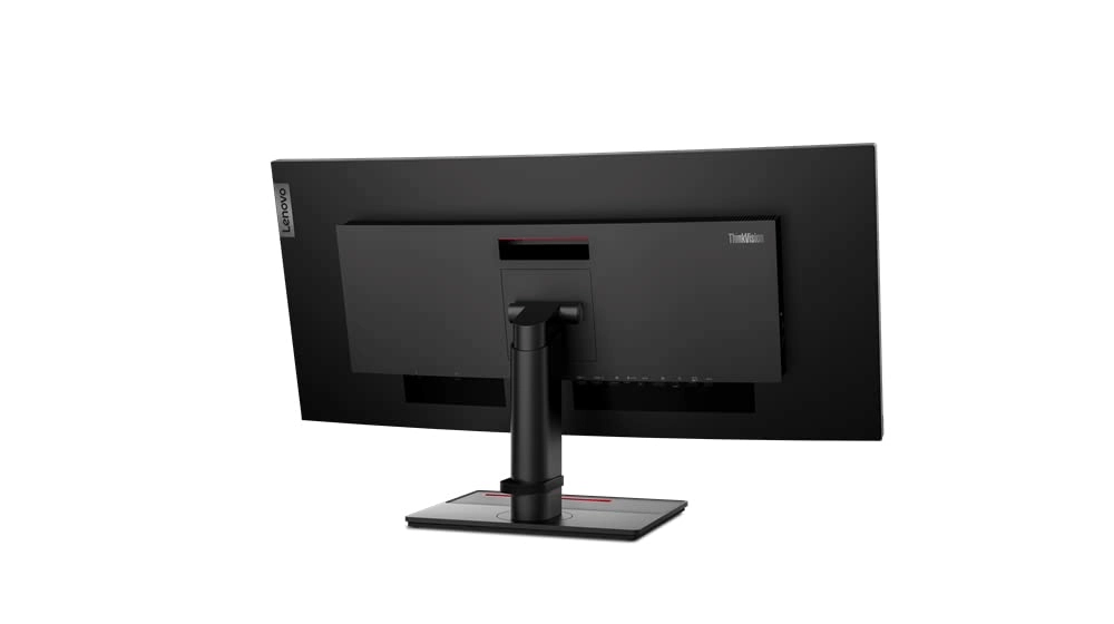Lenovo Monitor ThinkVision P34w-20 (63F2RAT3UK)