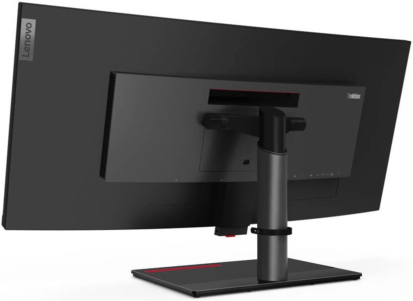 Lenovo Monitor ThinkVision P40w-20 (62C1GAT6UK)