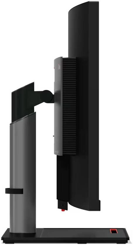 Lenovo Monitor ThinkVision P40w-20 (62C1GAT6UK)