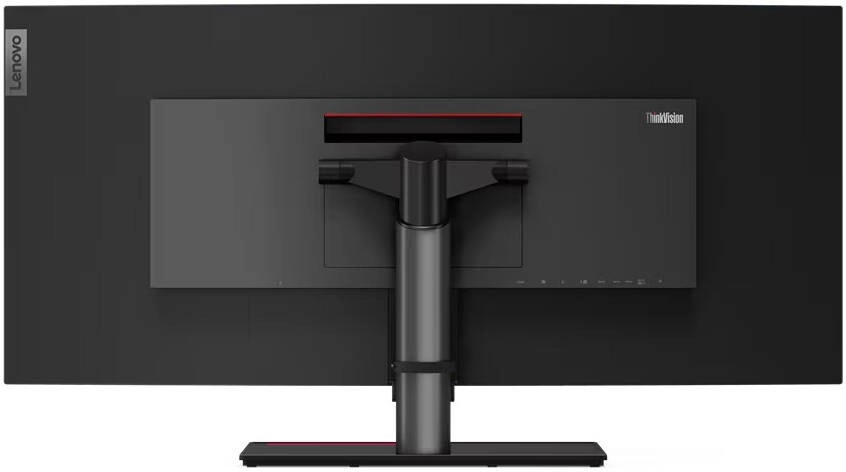 Lenovo Monitor ThinkVision P40w-20 (62C1GAT6UK)