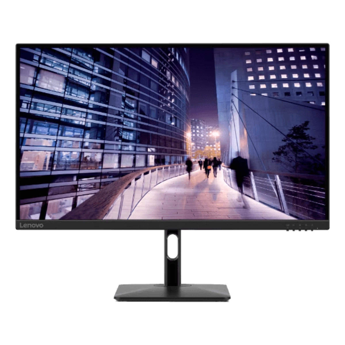 Lenovo Monitor N27p (67C3GAC4AE)