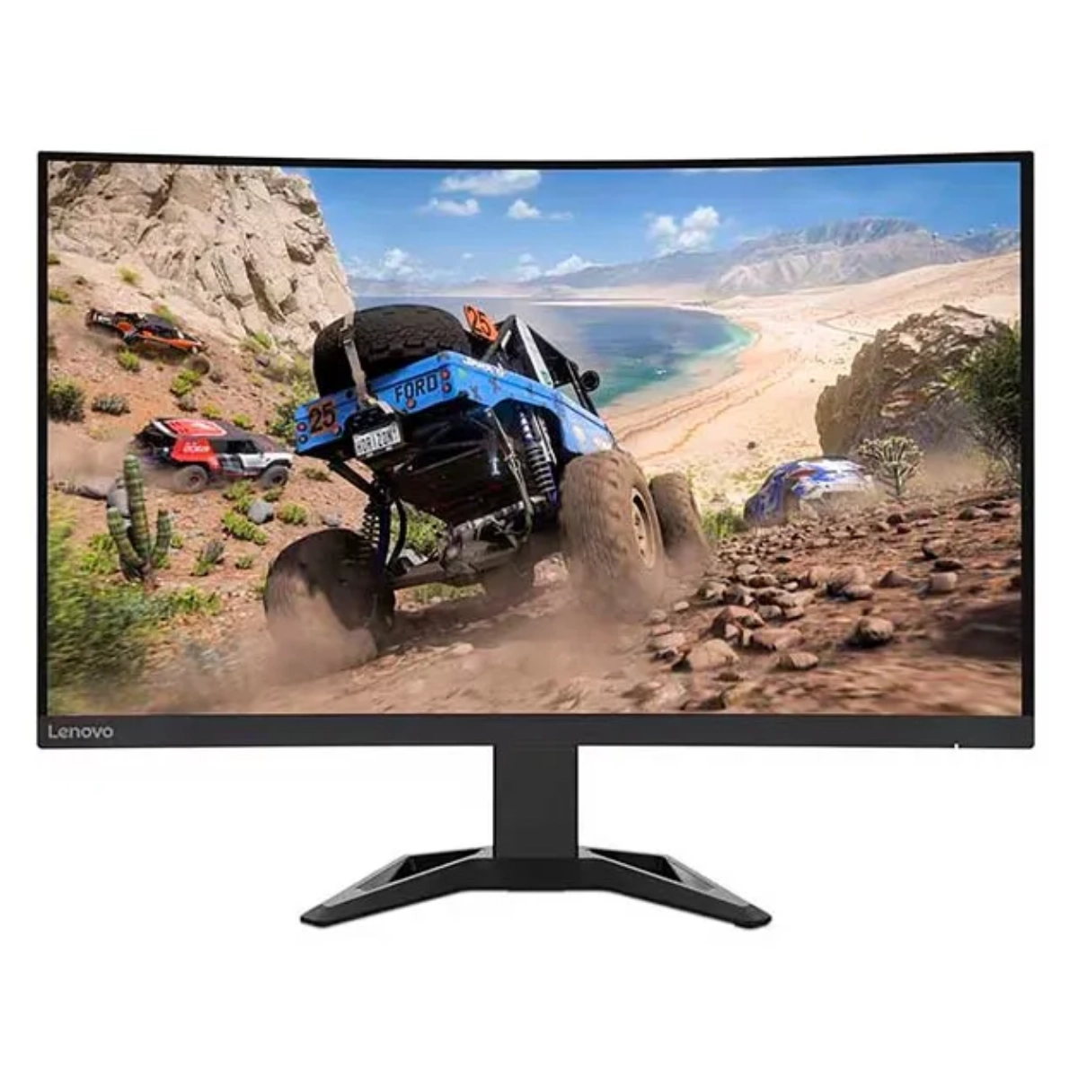 Lenovo Monitor G32qc-30 (66F2GAC1AE)