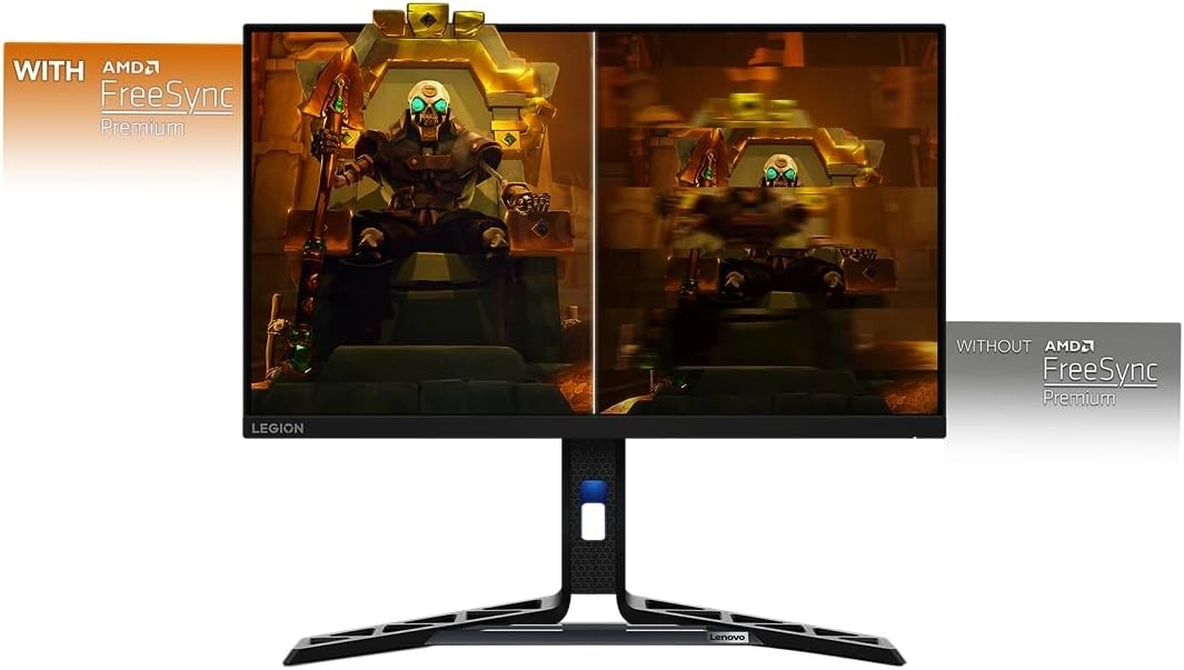 Монитор Lenovo Legion R25i-30 (67B7GACBAE)