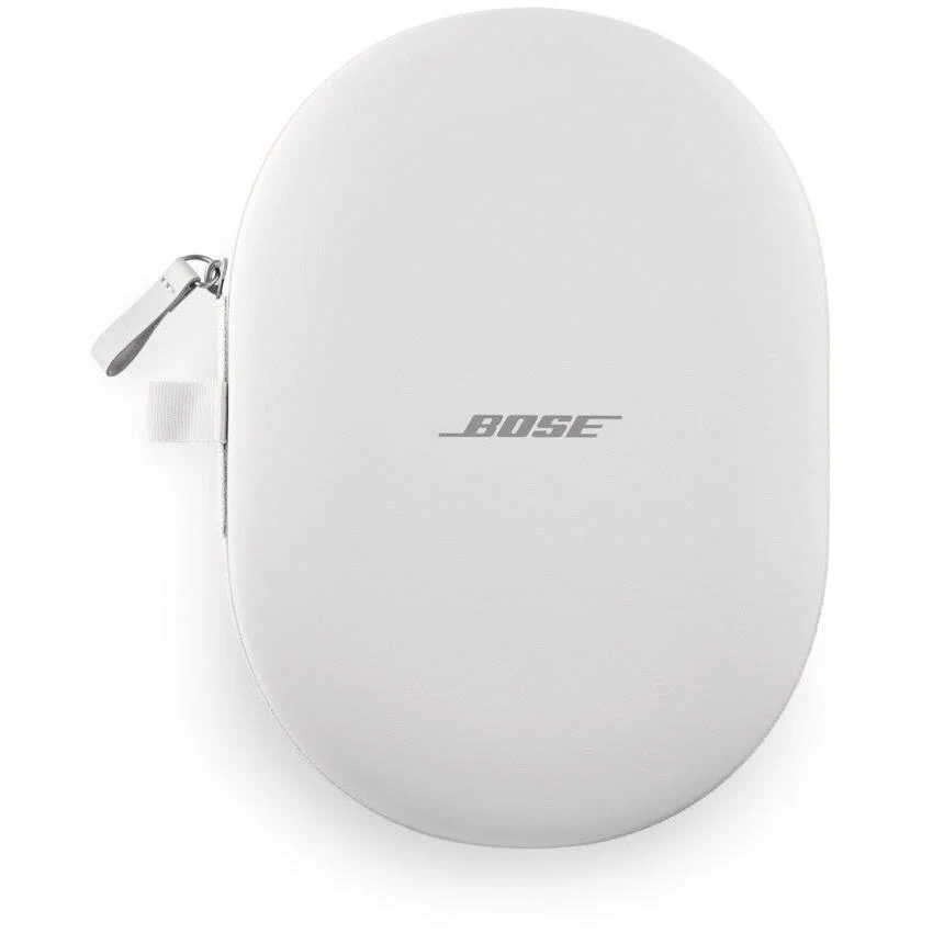 Беспроводные Наушники Bose QC Ultra, Белый Дым (880066-0200)