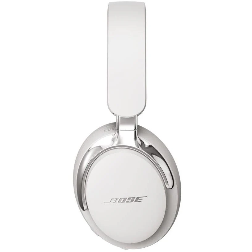 Беспроводные Наушники Bose QC Ultra, Белый Дым (880066-0200)