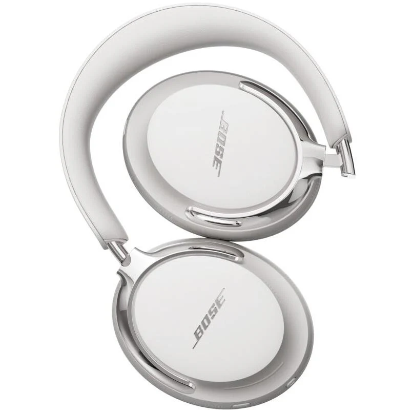 Беспроводные Наушники Bose QC Ultra, Белый Дым (880066-0200)