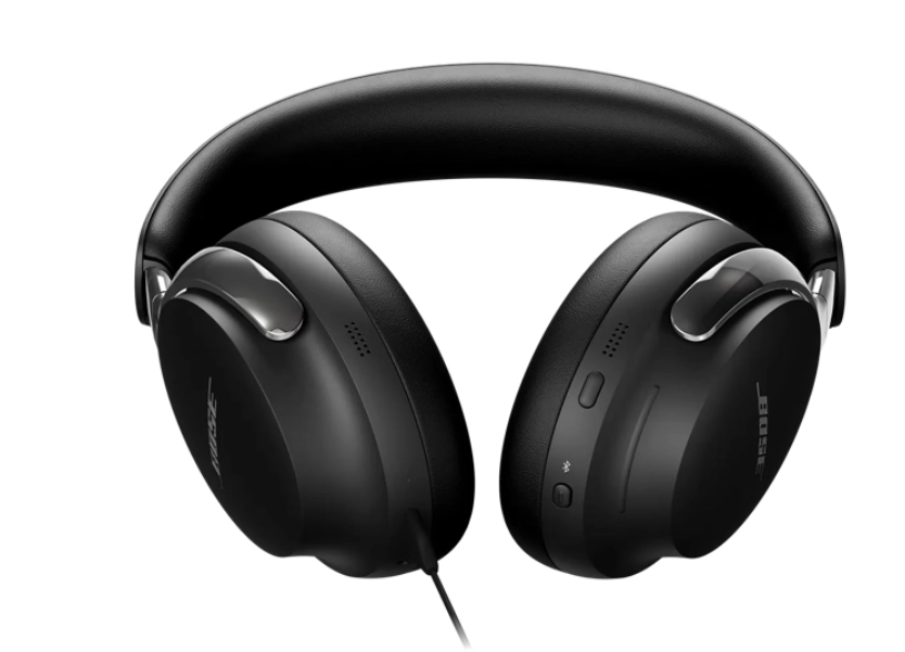 Bose QC Ultra Wireless Headphone Lunar (880066-1200)