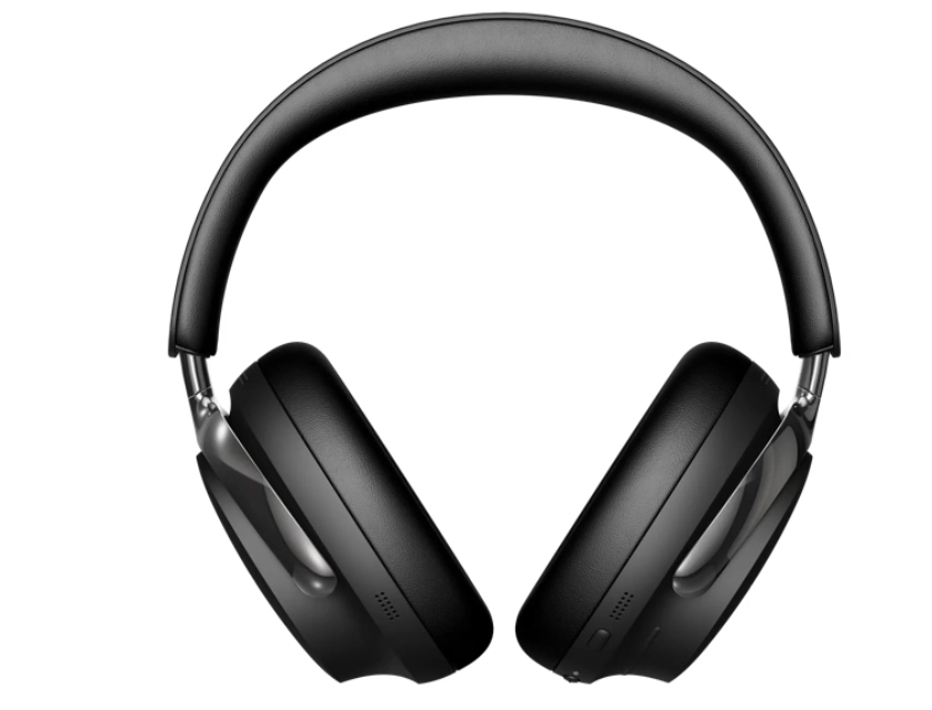 سماعة رأس Bose QuietComfort Ultra الجيل الثاني باللون الأسود (890101-0100)