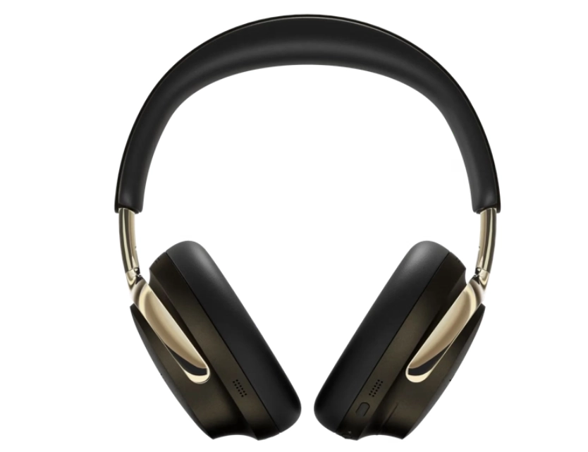 سماعة رأس Bose QuietComfort Ultra الجيل الثاني بلون الذهبي الصحراوي (890101-0400)