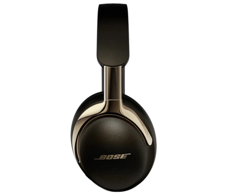 سماعة رأس Bose QuietComfort Ultra الجيل الثاني بلون الذهبي الصحراوي (890101-0400)
