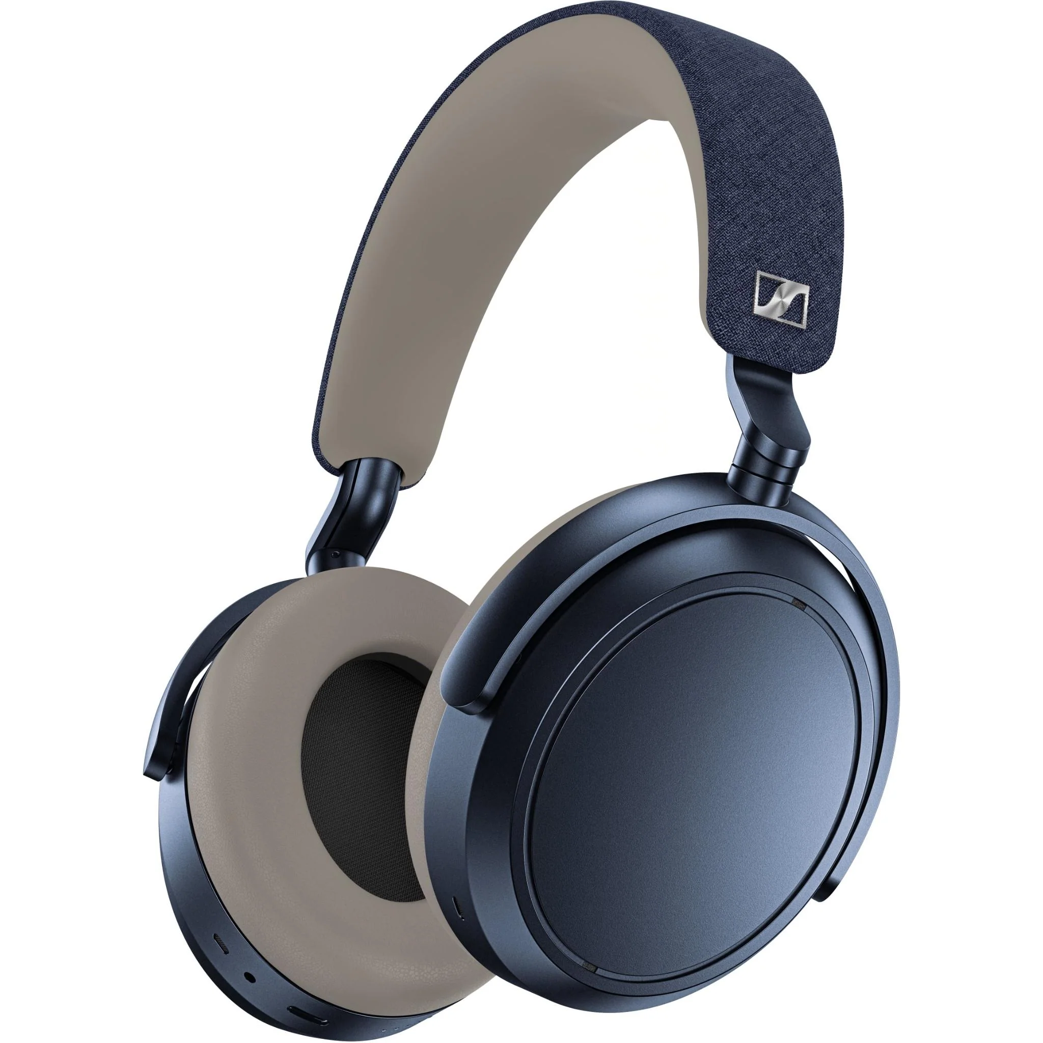 Sennheiser Momentum 4 Bluetooth Headset Denim (700386)