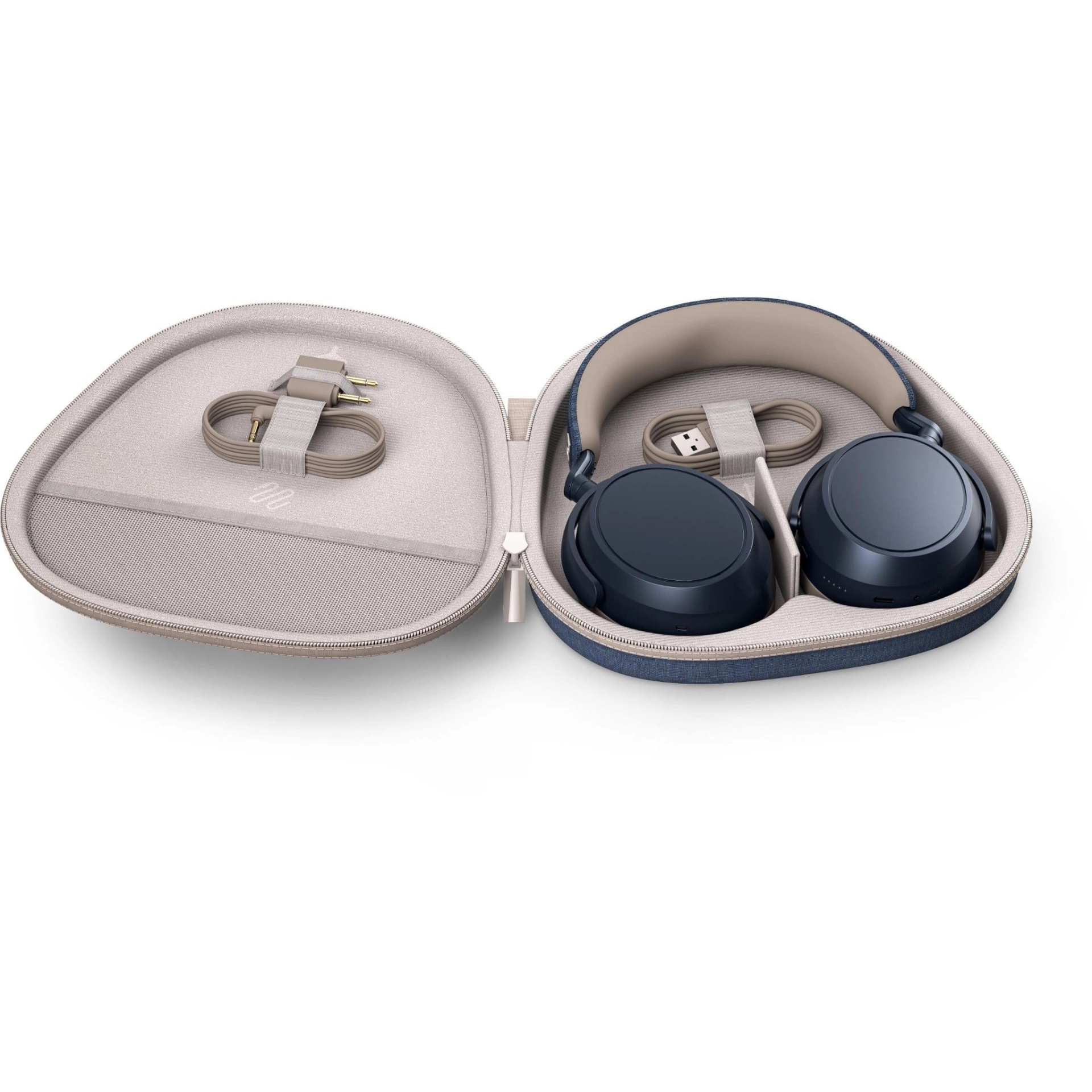 Sennheiser Momentum 4 Bluetooth Headset Denim (700386)