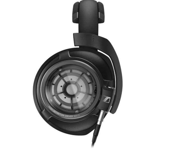 Проводные полноразмерные наушники Sennheiser HD820 (507435)