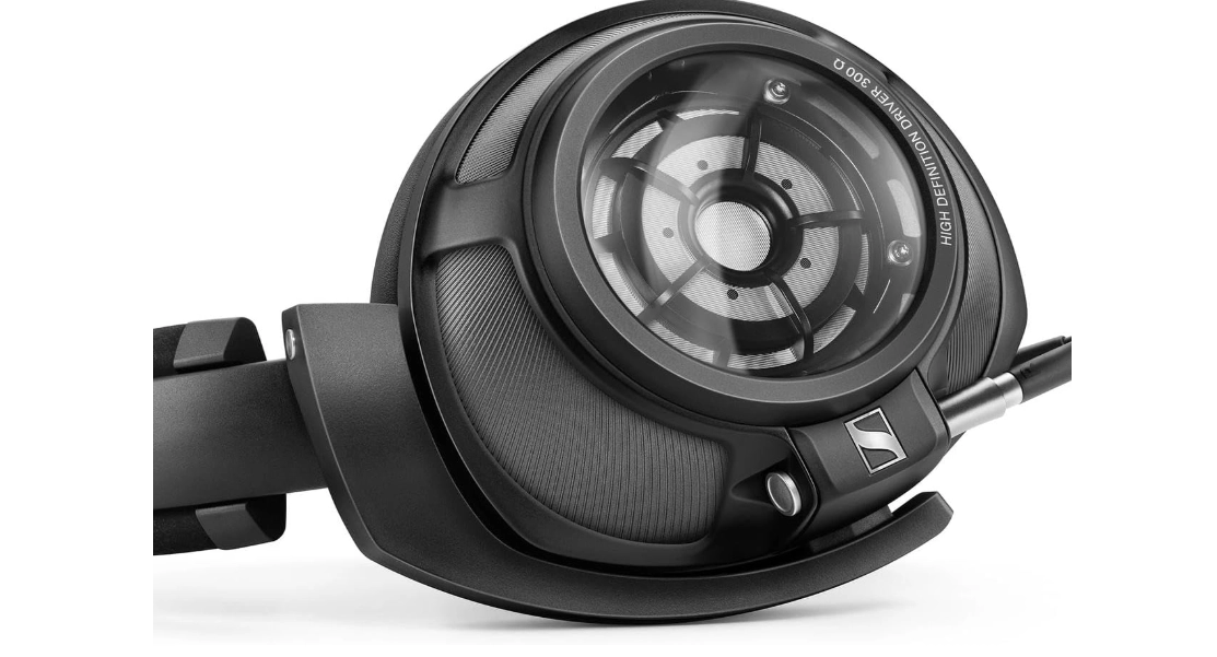 Проводные полноразмерные наушники Sennheiser HD820 (507435)