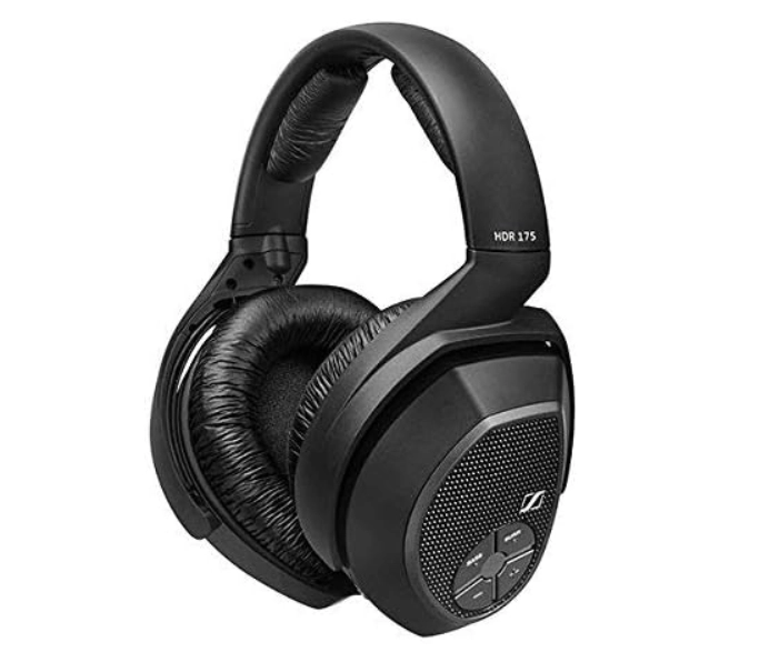 Sennheiser HDR 175 Wireless Headset (505582)