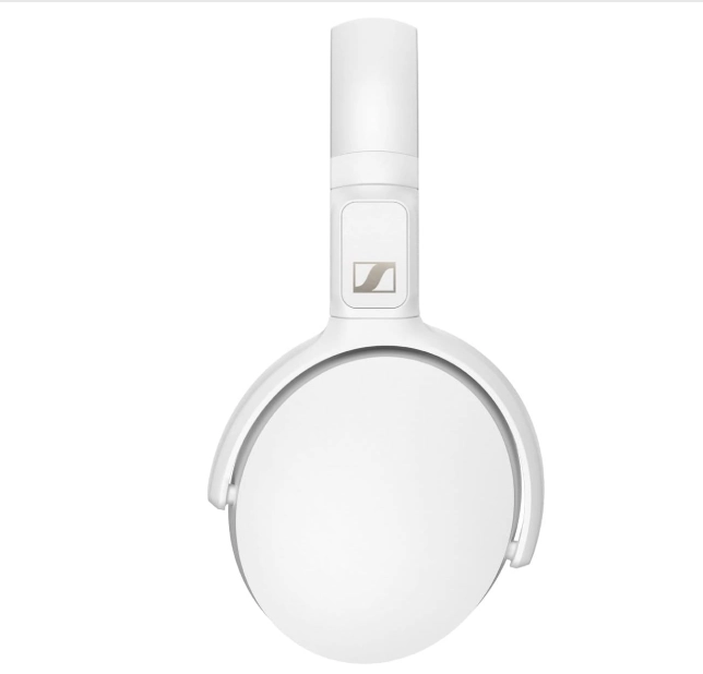 Беспроводная гарнитура Sennheiser HD 350BT, Белая (508385)