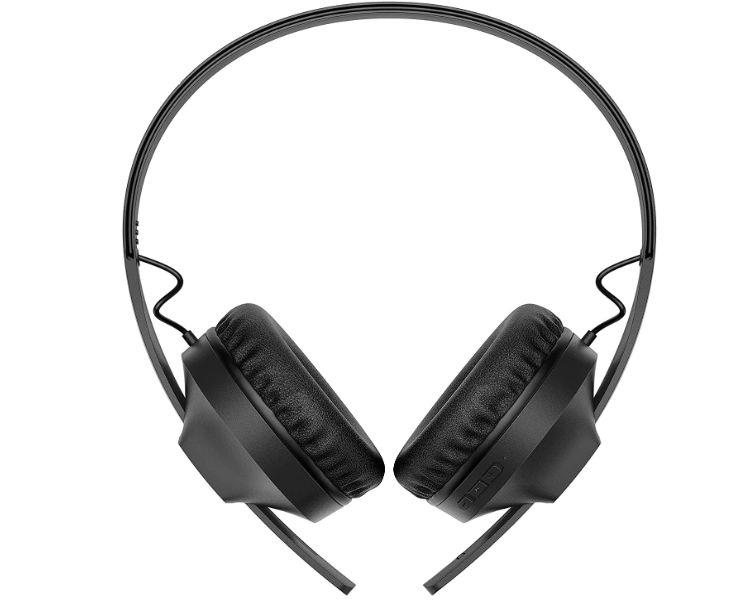 Sennheiser HD 250 On-Ear Wireless Headphones (508937)