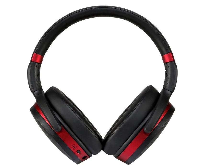 Беспроводные полноразмерные наушники Sennheiser HD 458 (508968)