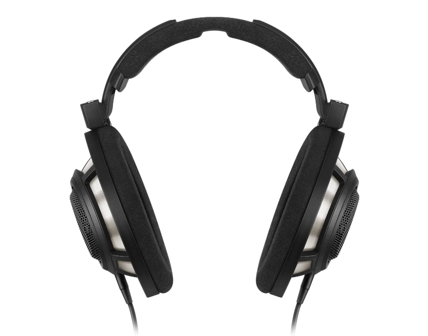 Проводные полноразмерные наушники Sennheiser HD800S (506911)