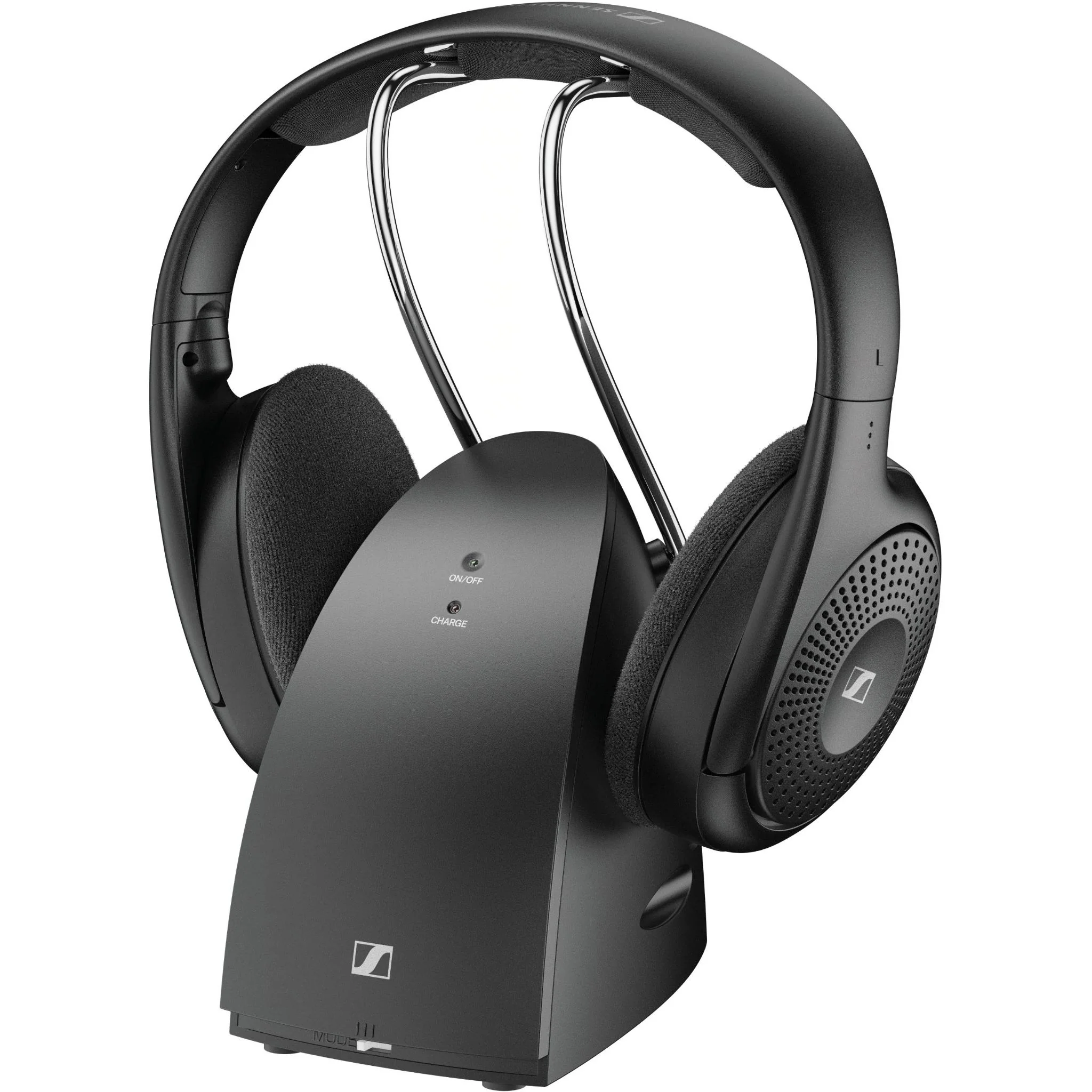 Sennheiser RS 120 Wireless Headset (508681)