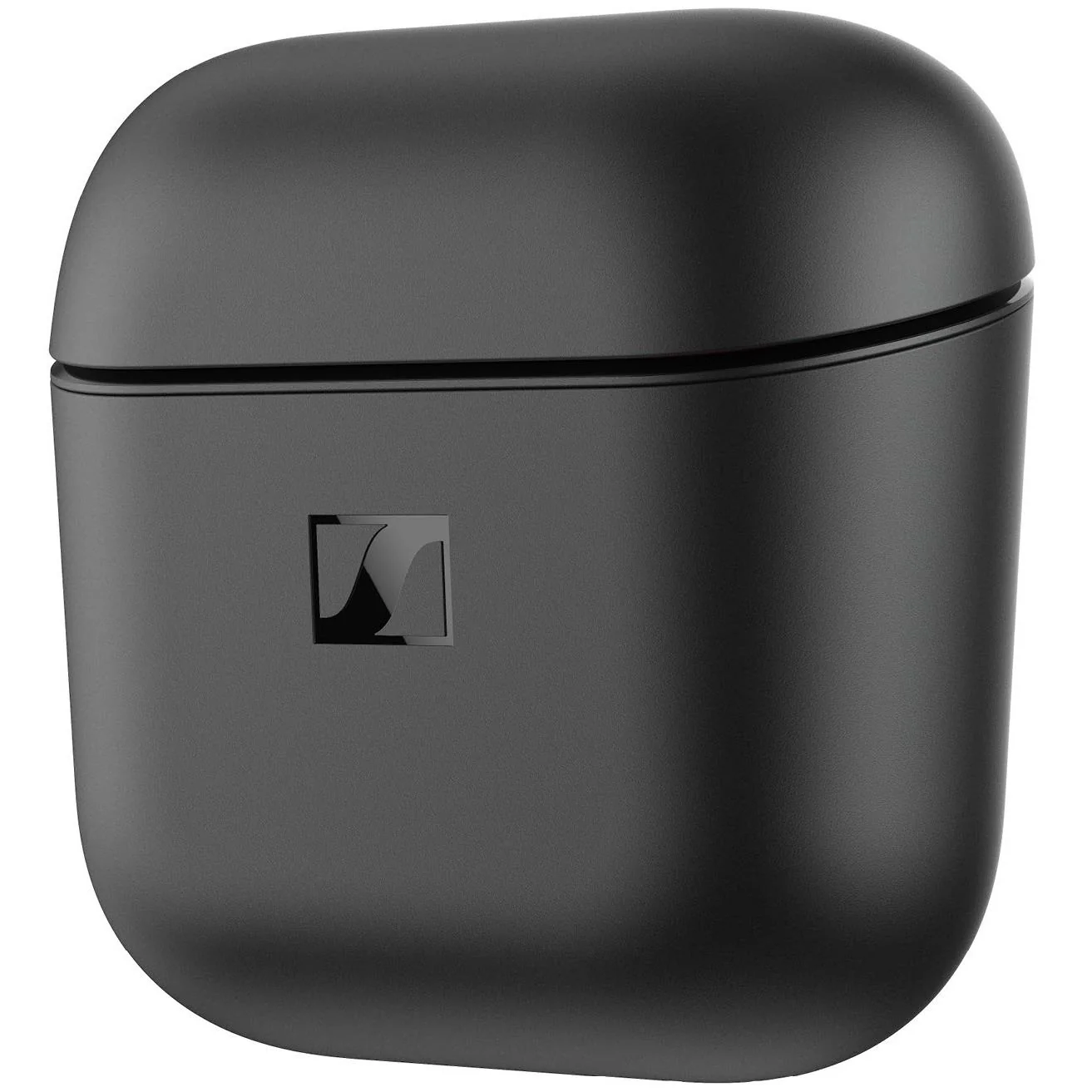 Беспроводные наушники Sennheiser Accentum True Wireless, Чёрные (700262)