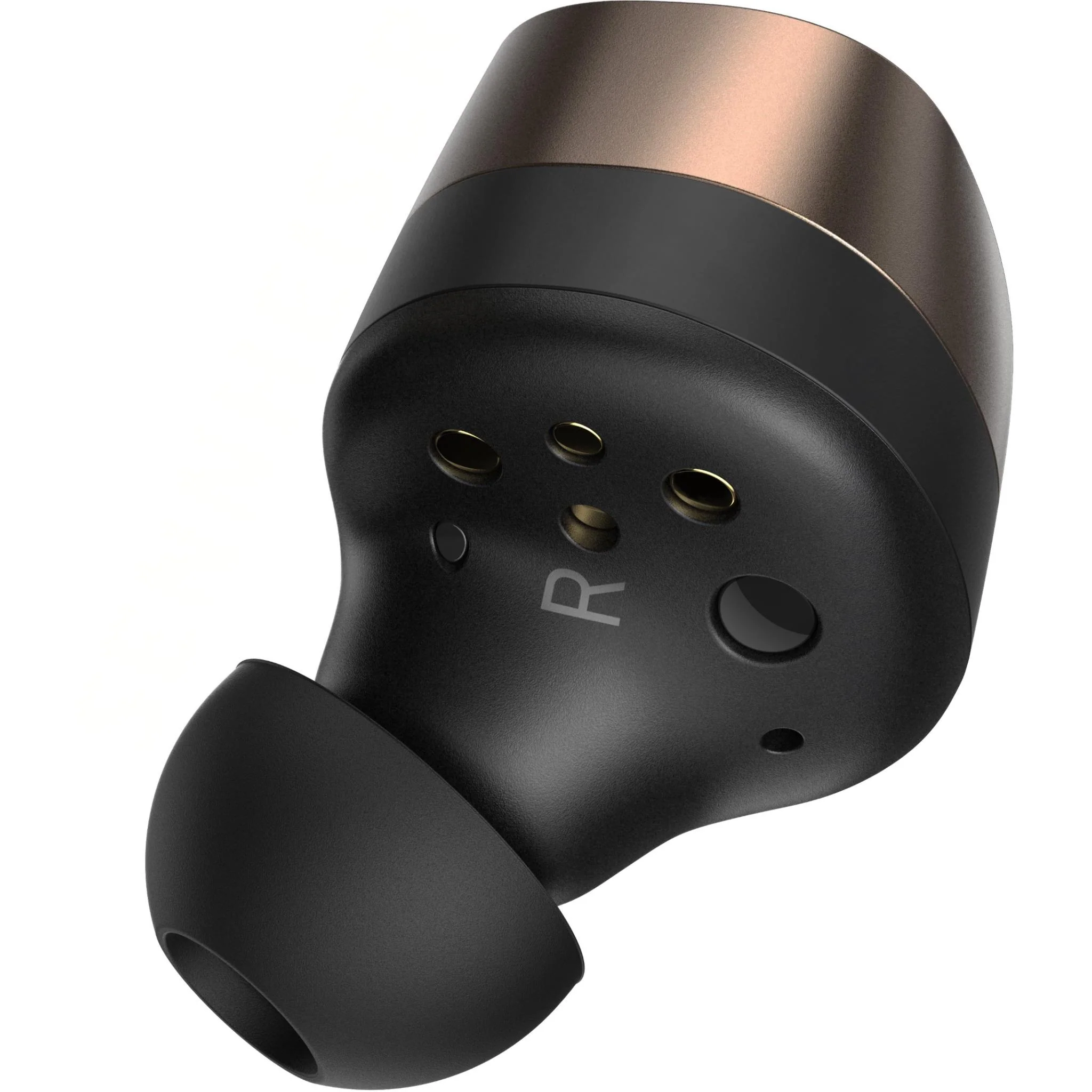 Беспроводные наушники Sennheiser M4 True Wireless, Медного Цвета (700367)