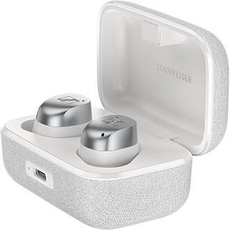 Sennheiser M4 True Wireless Silver (700366)