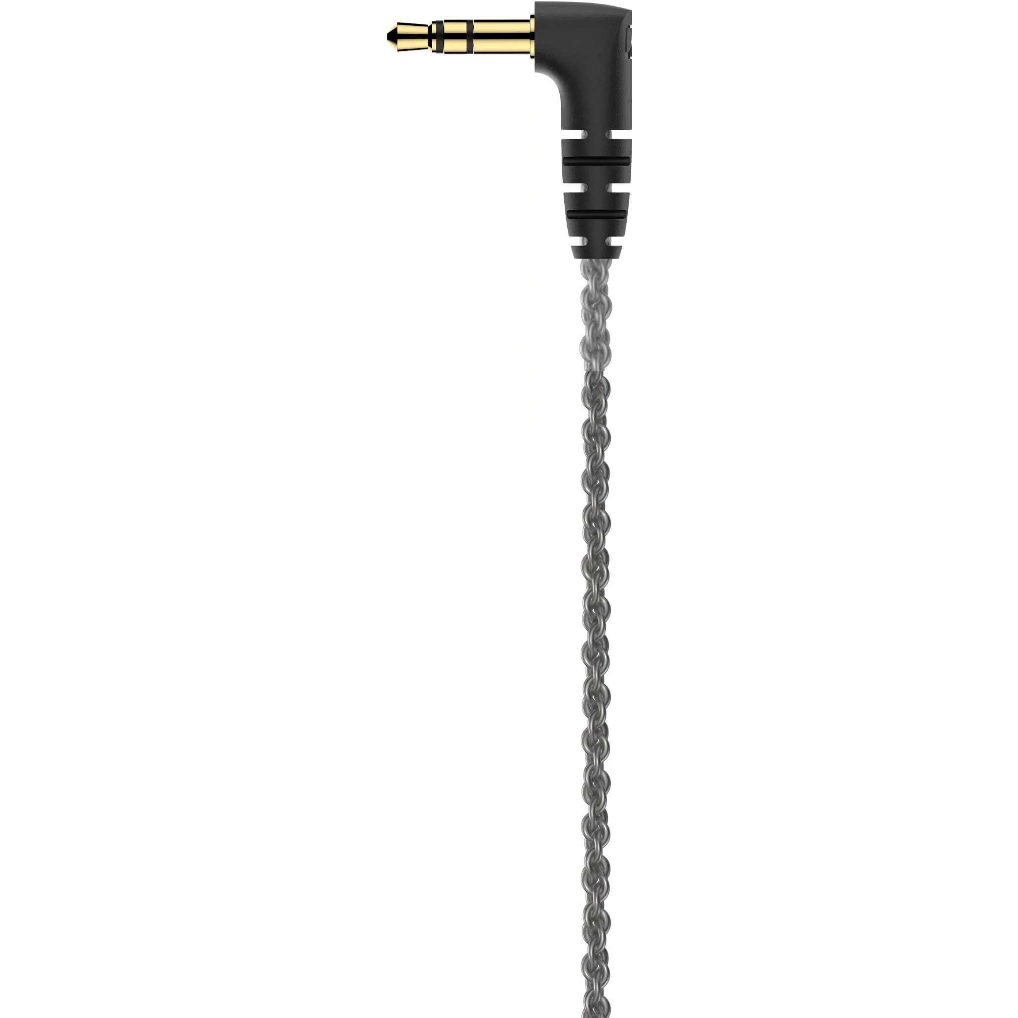 Наушники Sennheiser Audiophile IE 200, Чёрные (700249)