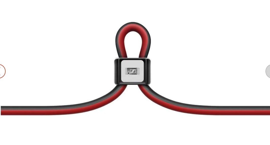 Беспроводные внутриканальные наушники Sennheiser MOMENTUM M2 IEBT Free (507490)