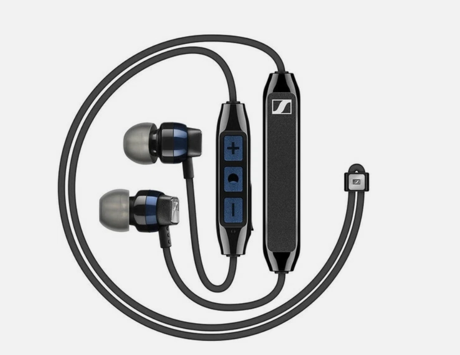 Беспроводные внутриканальные наушники Sennheiser CX 6.00BT (507447)