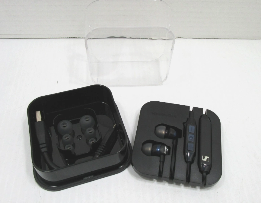 Беспроводные внутриканальные наушники Sennheiser CX 6.00BT (507447)