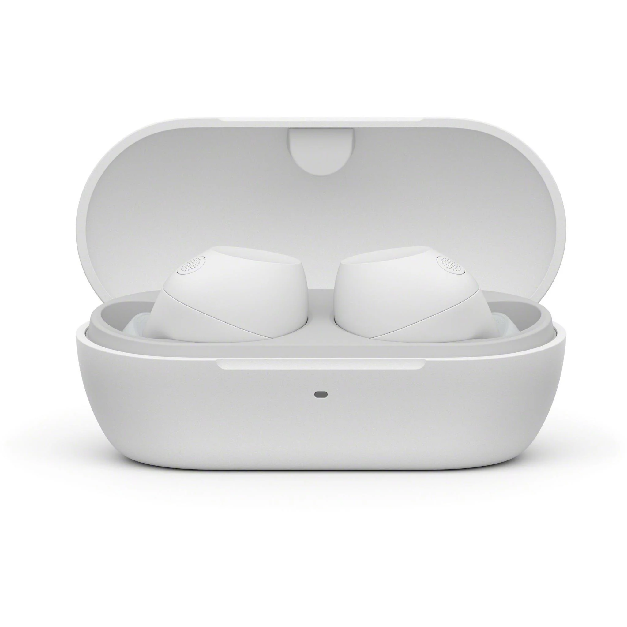 سماعات أذن لاسلكية Sony WF-C710N باللون الأبيض (WF-C710N/WZE)