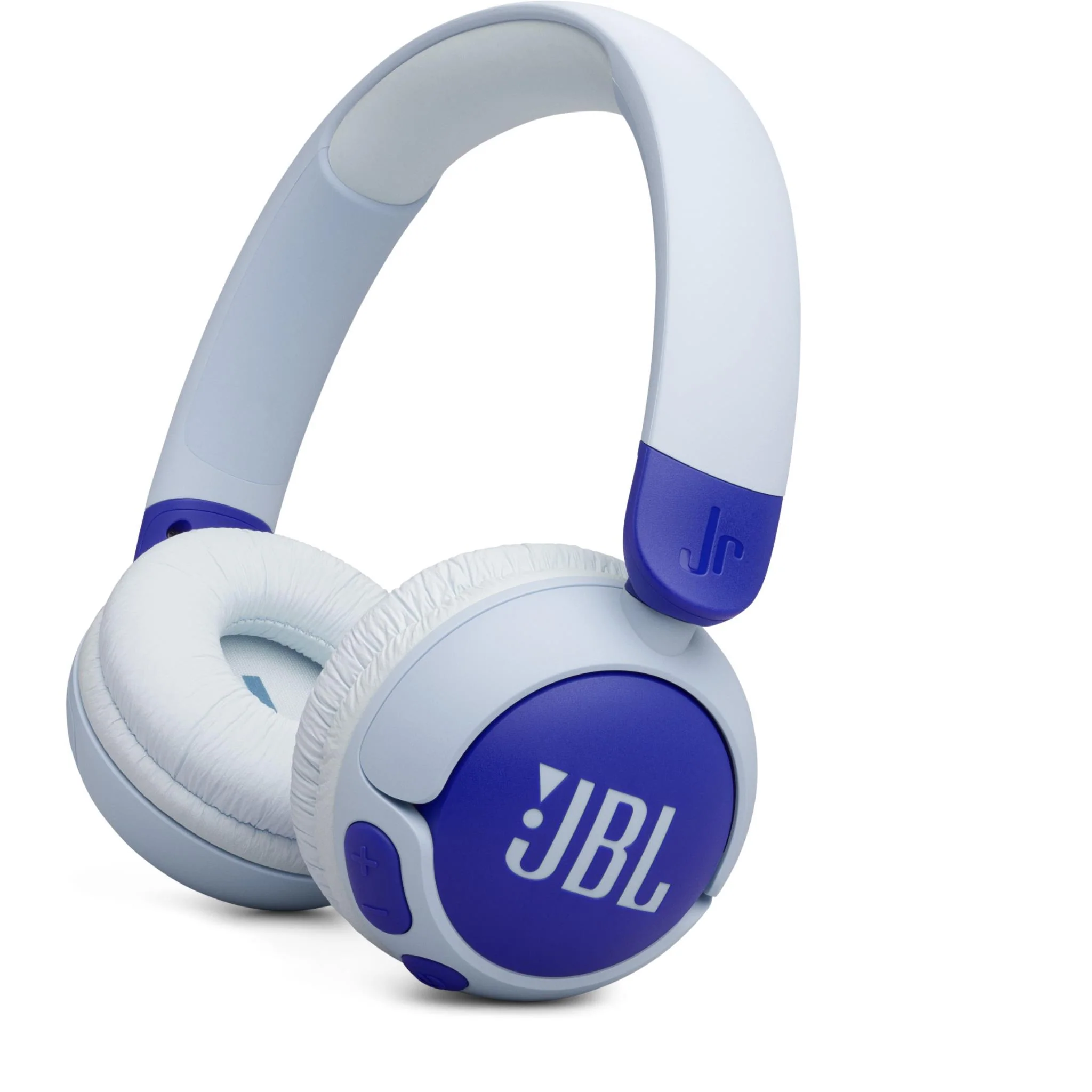 JBL Jr 320BT Blue (JBLJR320BTBLU)