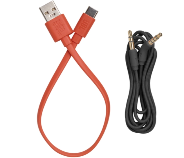 Беспроводные наушники JBL Live 670NC, Чёрные