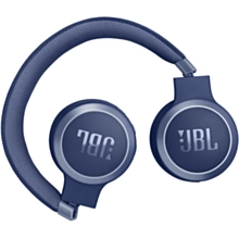 Беспроводные наушники JBL Live 670NC, Синие