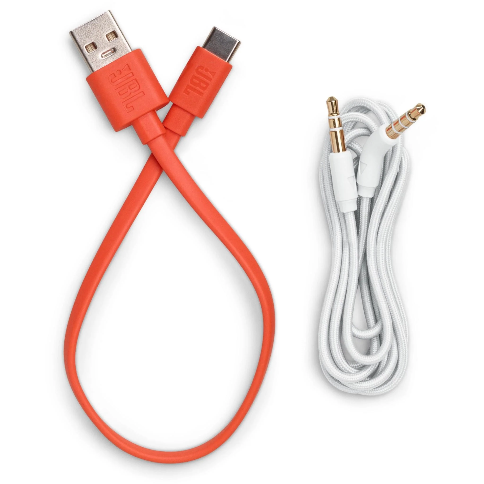 Беспроводные наушники JBL Live 670NC, Белые