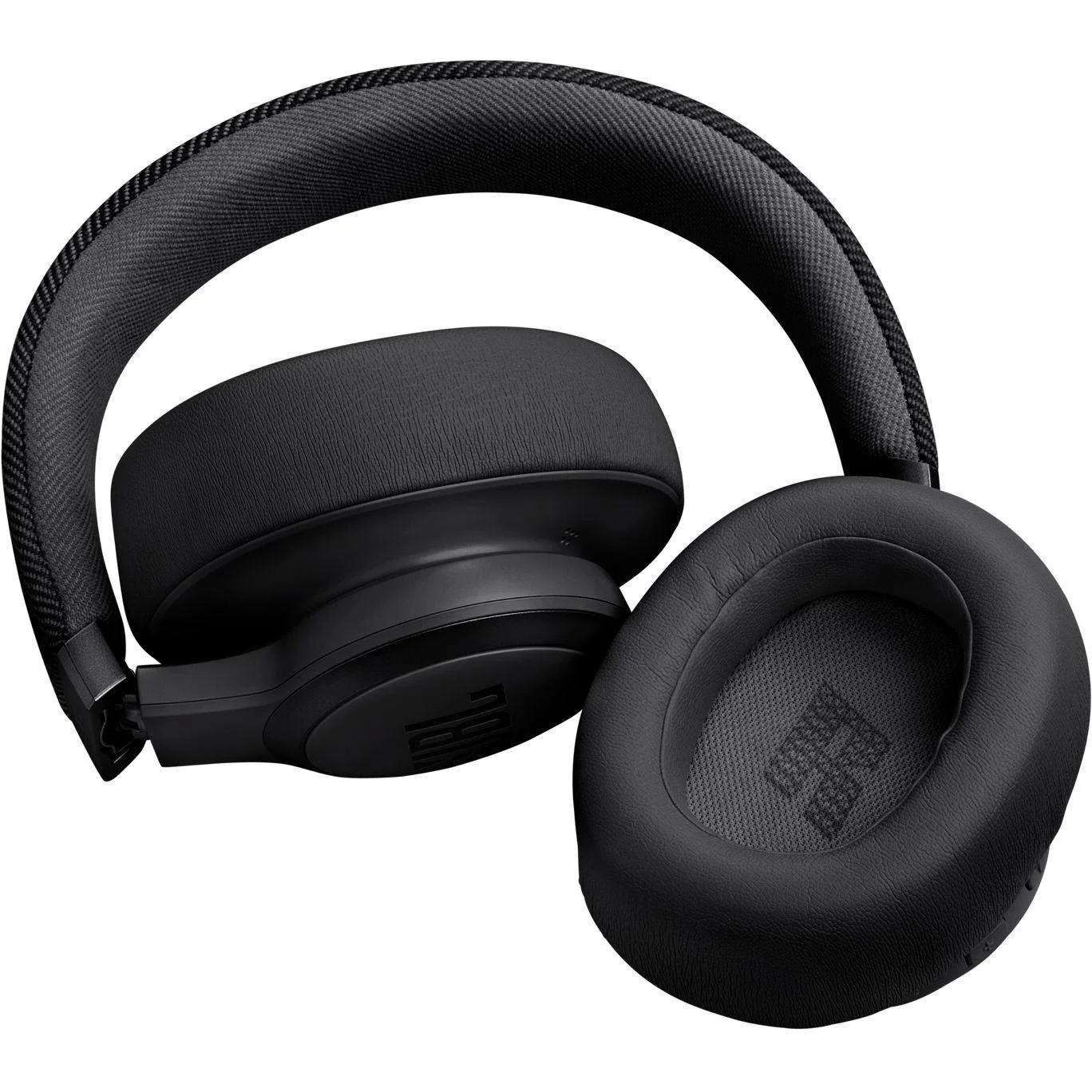 Беспроводные наушники JBL Live 770NC, Чёрные