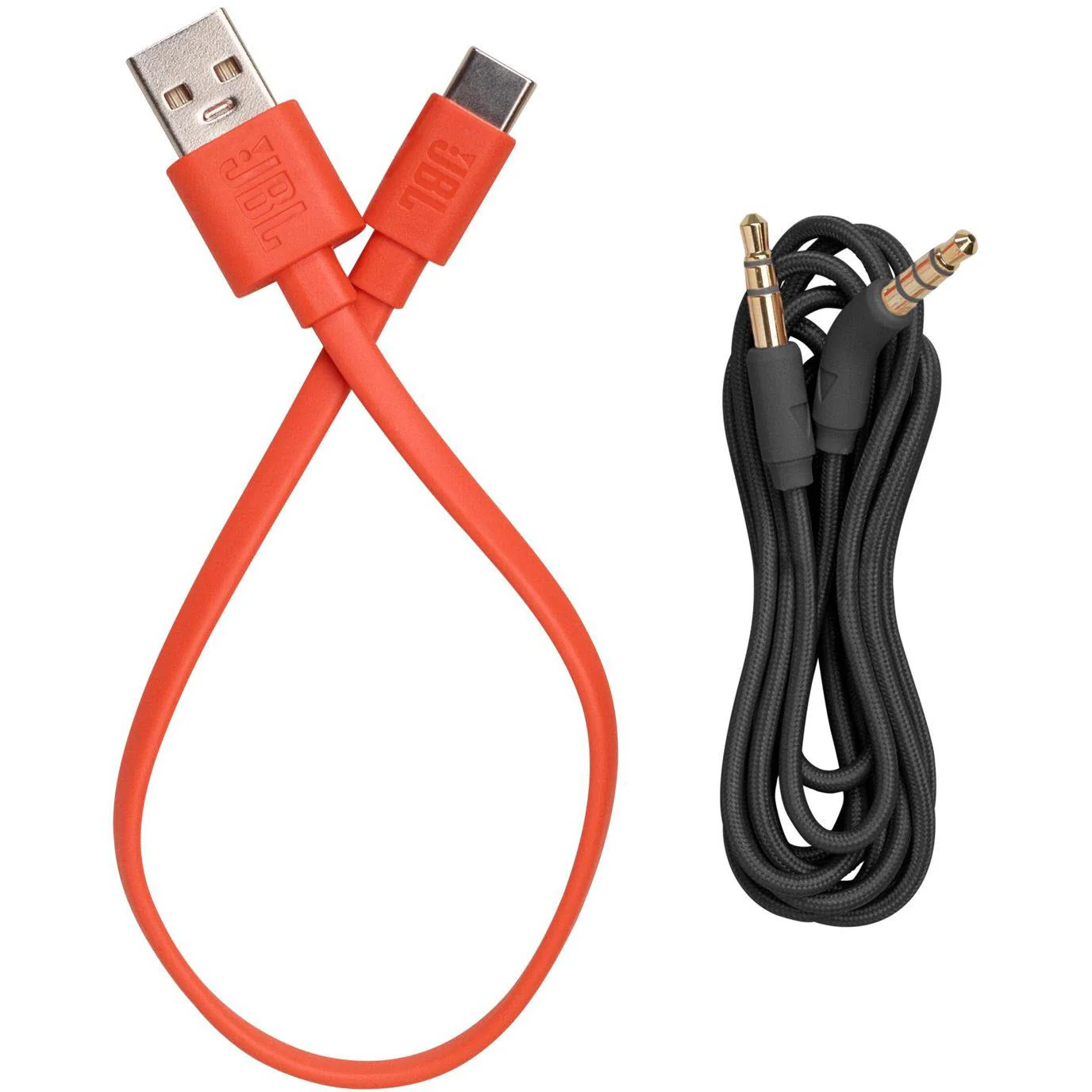 Беспроводные наушники JBL Live 770NC, Чёрные