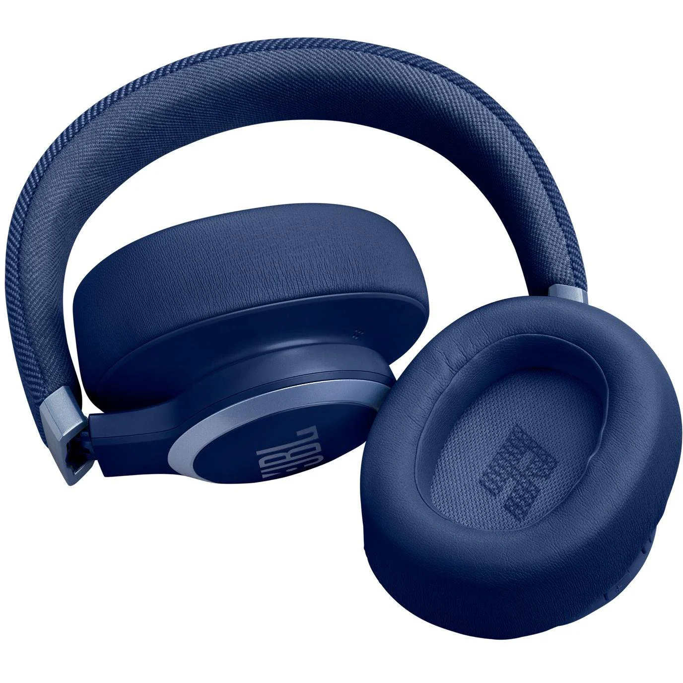 Беспроводные наушники JBL Live 770NC, Синие