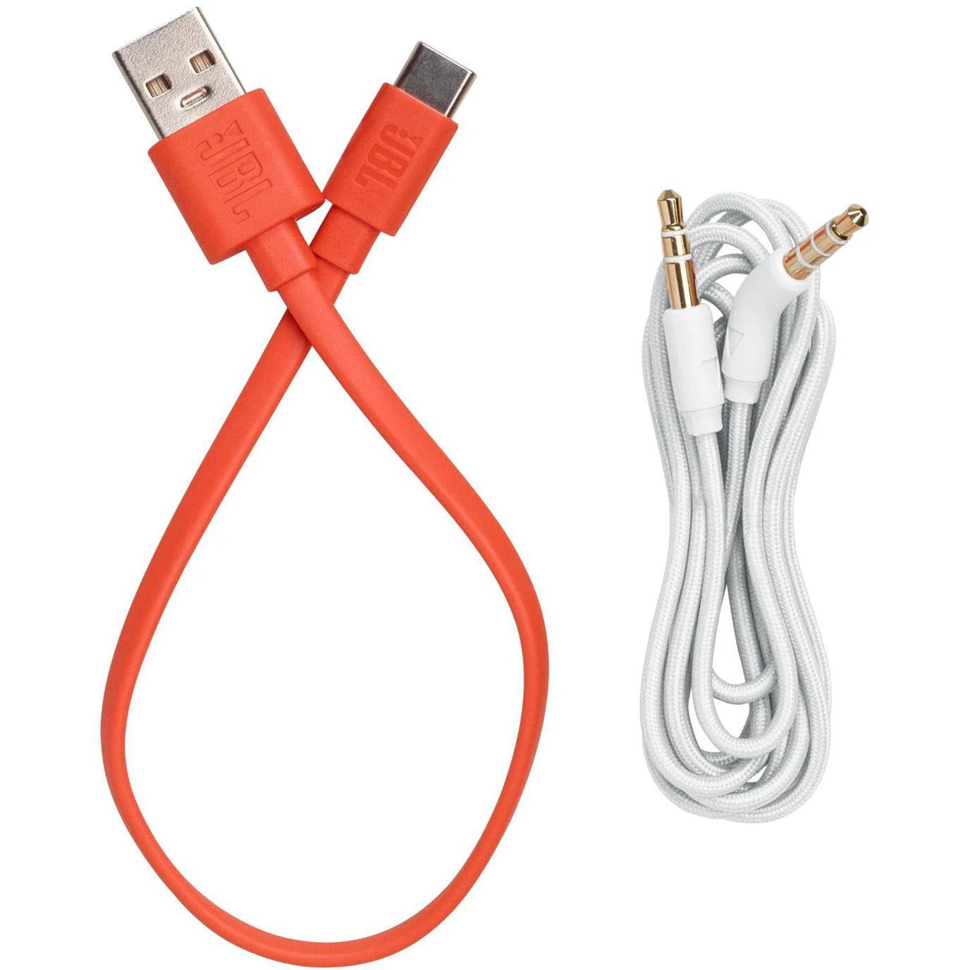 Беспроводные наушники JBL Live 770NC, Белые